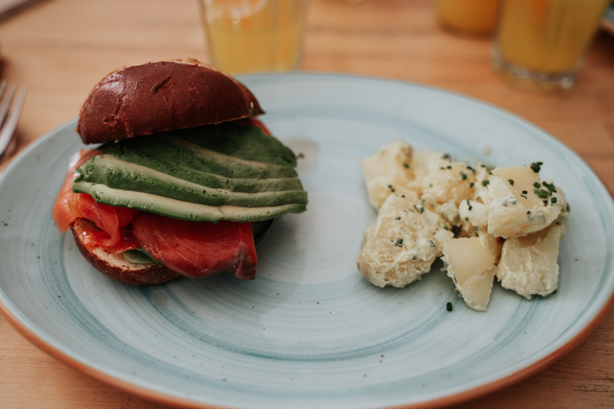 Leafy greens and vegetables for brain support